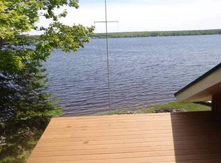 25641 Point Mills Rd, Hancock, MI 49930