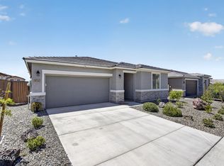 18723 E RICHO Drive, Gold Canyon, AZ 85118