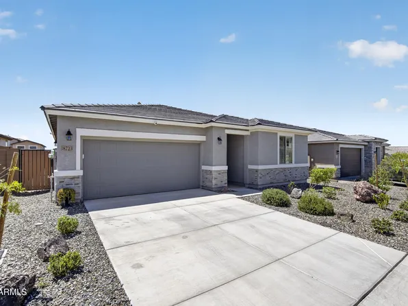 18723 E RICHO Drive, Gold Canyon, AZ 85118
