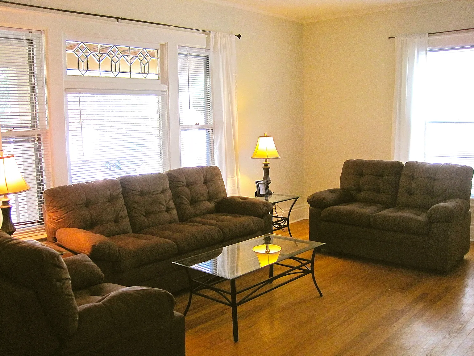 3 bed, 1300 sqft, $1,495 — Photo 3