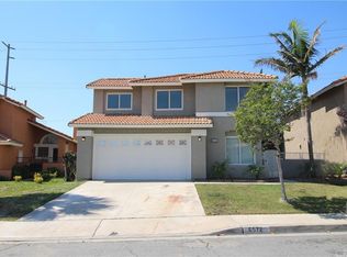 6572 Pacifica Ave, Fontana, CA 92336