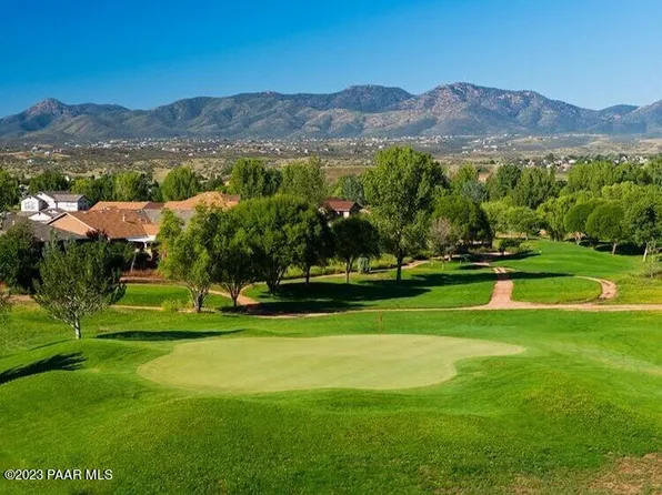 12625 E Village Creek Blvd, Dewey, AZ 86327