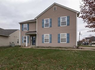 210 Rabbit Run Rd, Georgetown, KY 40324