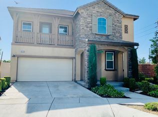 16124 Solitude Ave, Chino, CA 91708
