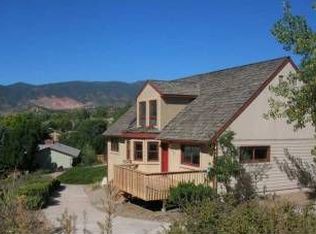6415 Delmonico Dr, Colorado Springs, CO 80919