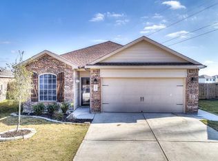 169 Kennedy Dr, Venus, TX 76084