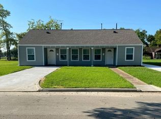 780-782 E Irby St, Beaumont, TX 77705