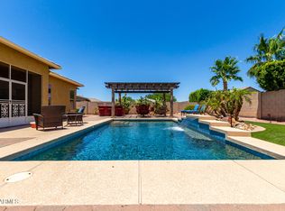 18174 W Wind Song Ave, Goodyear, AZ 85338