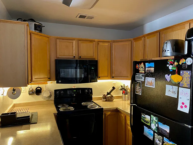 5011 Garrison St #5021-201 — Photo 4