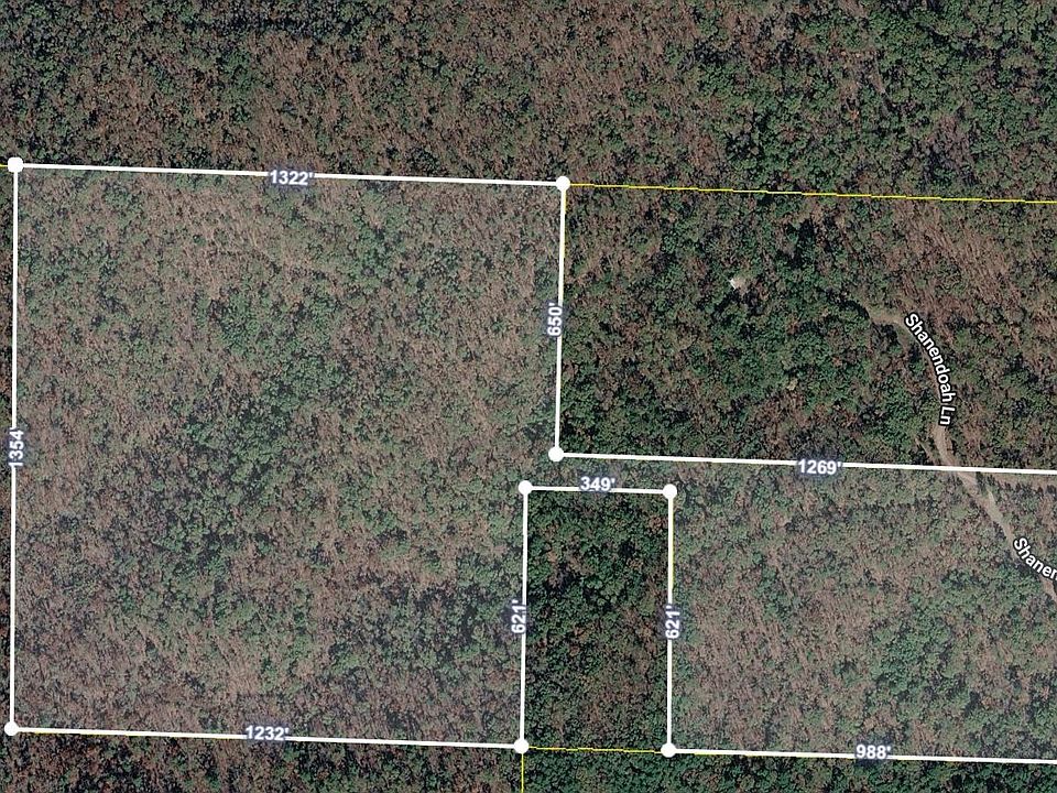 1st image of Shanendoah Ln
