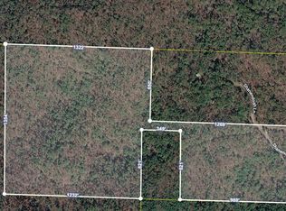 Shanendoah Ln, Mena, AR 71953