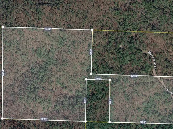 Shanendoah Ln, Mena, AR 71953