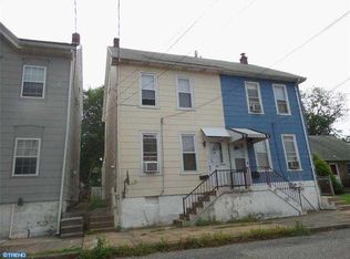 540 Spruce St, Pottstown, PA 19464