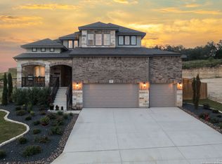 31017 Clover Pass, Bulverde, TX 78163