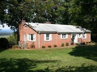 1099 Clore Rd, Madison, VA 22727