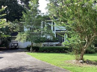 1 End Ct, Hilton Head, SC 29928