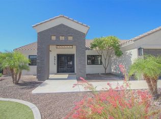 5915 E 37th Ln, Yuma, AZ 85365