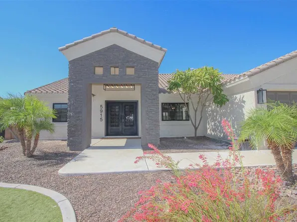 5915 E 37th Ln, Yuma, AZ 85365