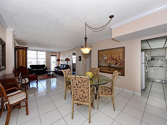 3rd image of 3450 S Ocean Blvd #6210