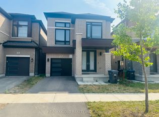 11 Haydrop Rd, Brampton, ON L6P 4P3