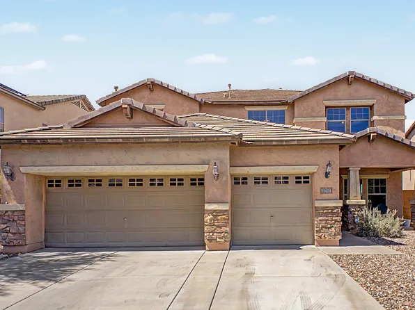 26174 W POTTER Drive W, Buckeye, AZ 85396