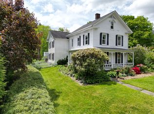 241 Woodbury Rd, Watertown, CT 06795