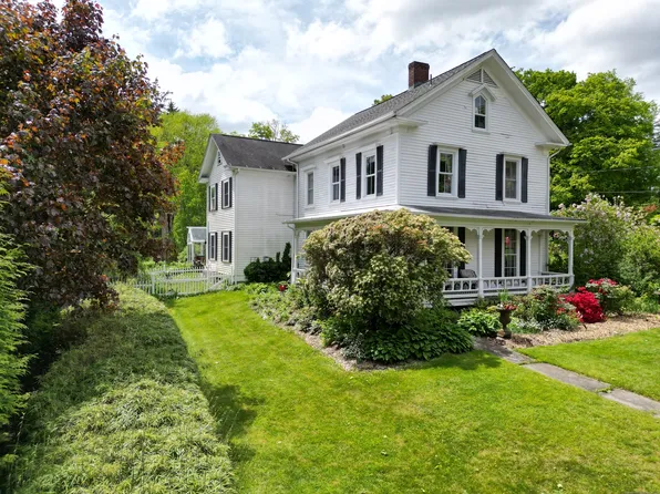 241 Woodbury Road, Watertown, CT 06795