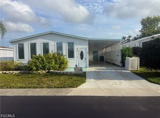 54 Oceans Blvd #54, Naples, FL 34104