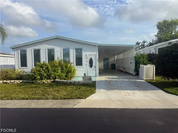 54 Oceans Blvd #54, Naples, FL 34104
