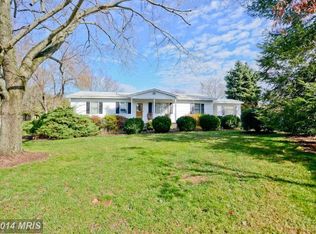 6719 Bull Run Post Office Rd, Centreville, VA 20120