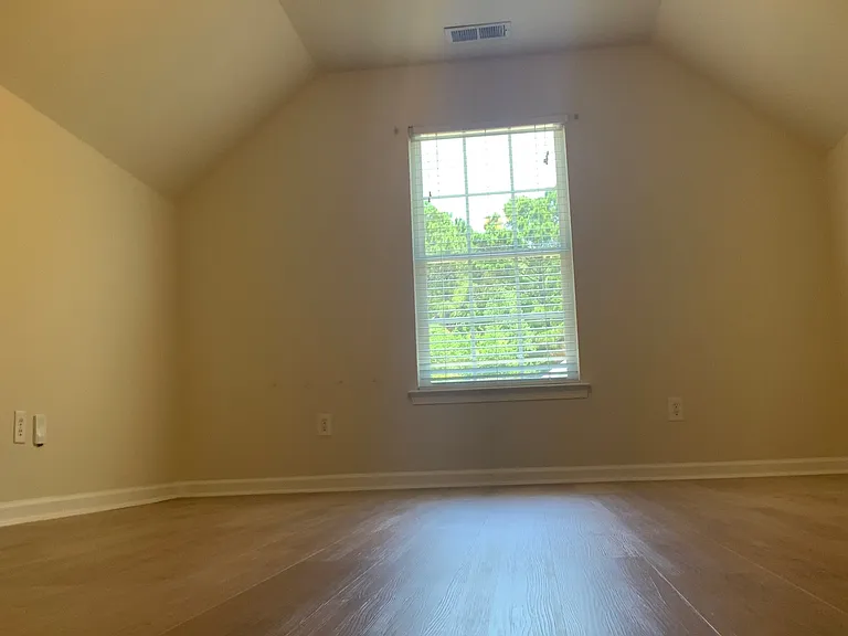 frog/4th bedroom new flooring
