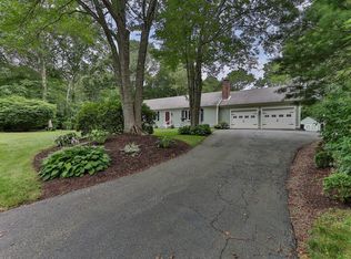 23 Nantucket Trl, Sandwich, MA 02563