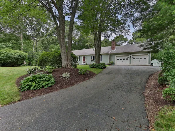 23 Nantucket Trail, Sandwich, MA 02563