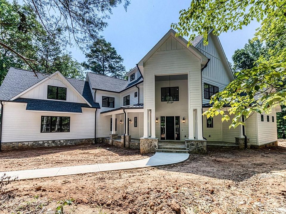 15346 June Washam Rd, Davidson, NC 28036 Zillow