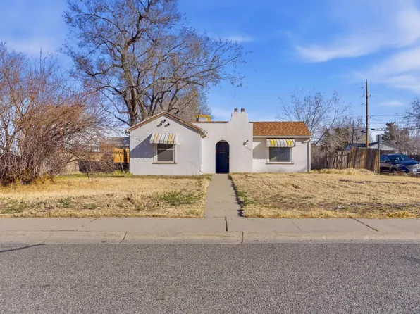 1260 Bunting Ave, Grand Junction, CO 81501