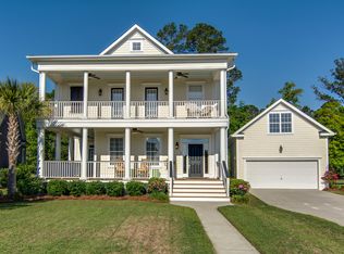 120 Heart Pine Cir, Summerville, SC 29485