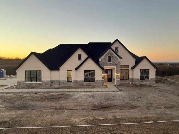 137 Overlook Dr, Aledo, TX 76008