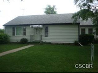 123 E 29th St, South Sioux City, NE 68776