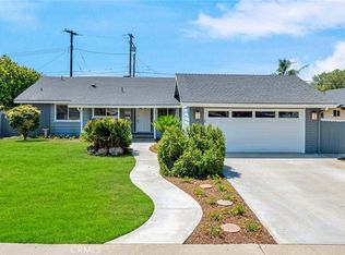 1220 E Adams Ave, Orange, CA 92867