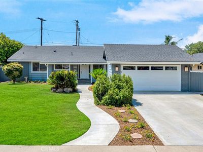 1220 E Adams Ave, Orange, CA, 92867