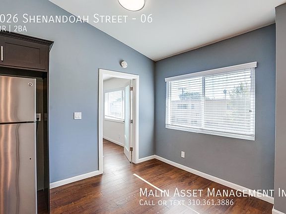 5th image of 2026 S Shenandoah St APT 6
