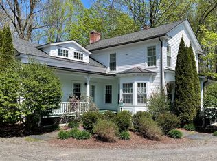 290 Great Barrington Rd, West Stockbridge, MA 01266