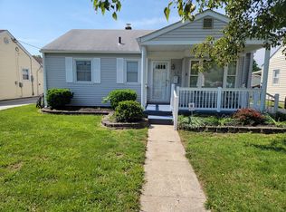 1019 Brough Ave, Hamilton, OH 45015