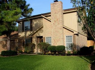 11211 Broadsweep Dr, Houston, TX 77064