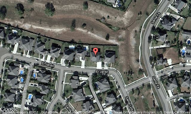 Map View