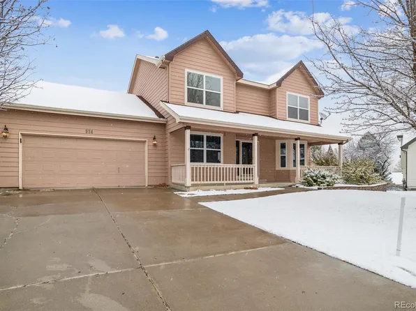 924 Benson Lane, Fort Collins, CO 80525