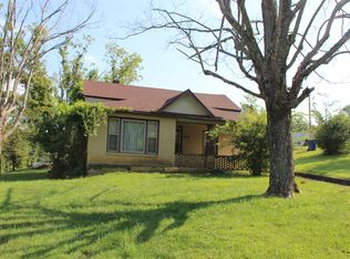 105 General Rice St, Dover, TN 37058