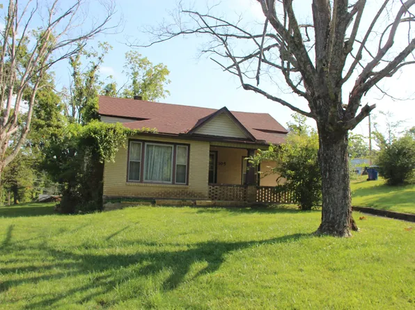 105 General Rice St, Dover, TN 37058