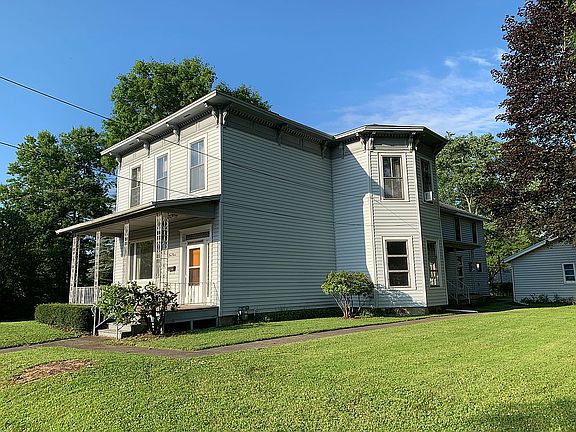 Right Side View 