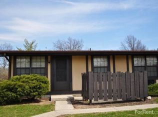 5800 Turtle Creek Dr #58122, Fort Wayne, IN